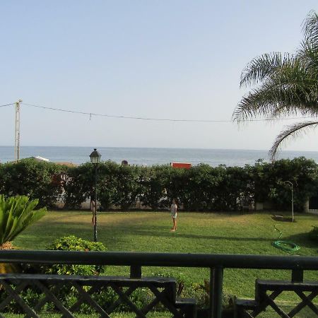Malaga Paradise Beach ตอร์เร เด เบนากาลบอน ภายนอก รูปภาพ