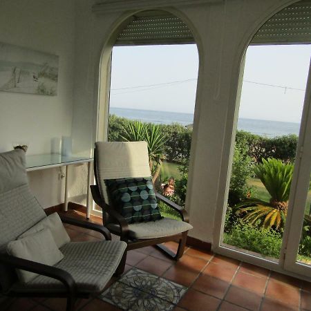 Malaga Paradise Beach ตอร์เร เด เบนากาลบอน ภายนอก รูปภาพ