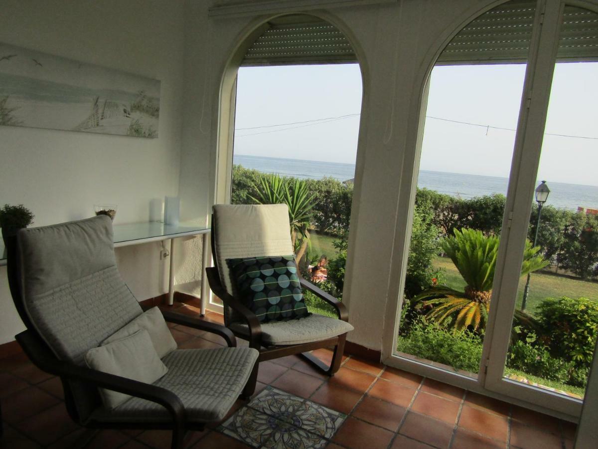 Malaga Paradise Beach ตอร์เร เด เบนากาลบอน ภายนอก รูปภาพ