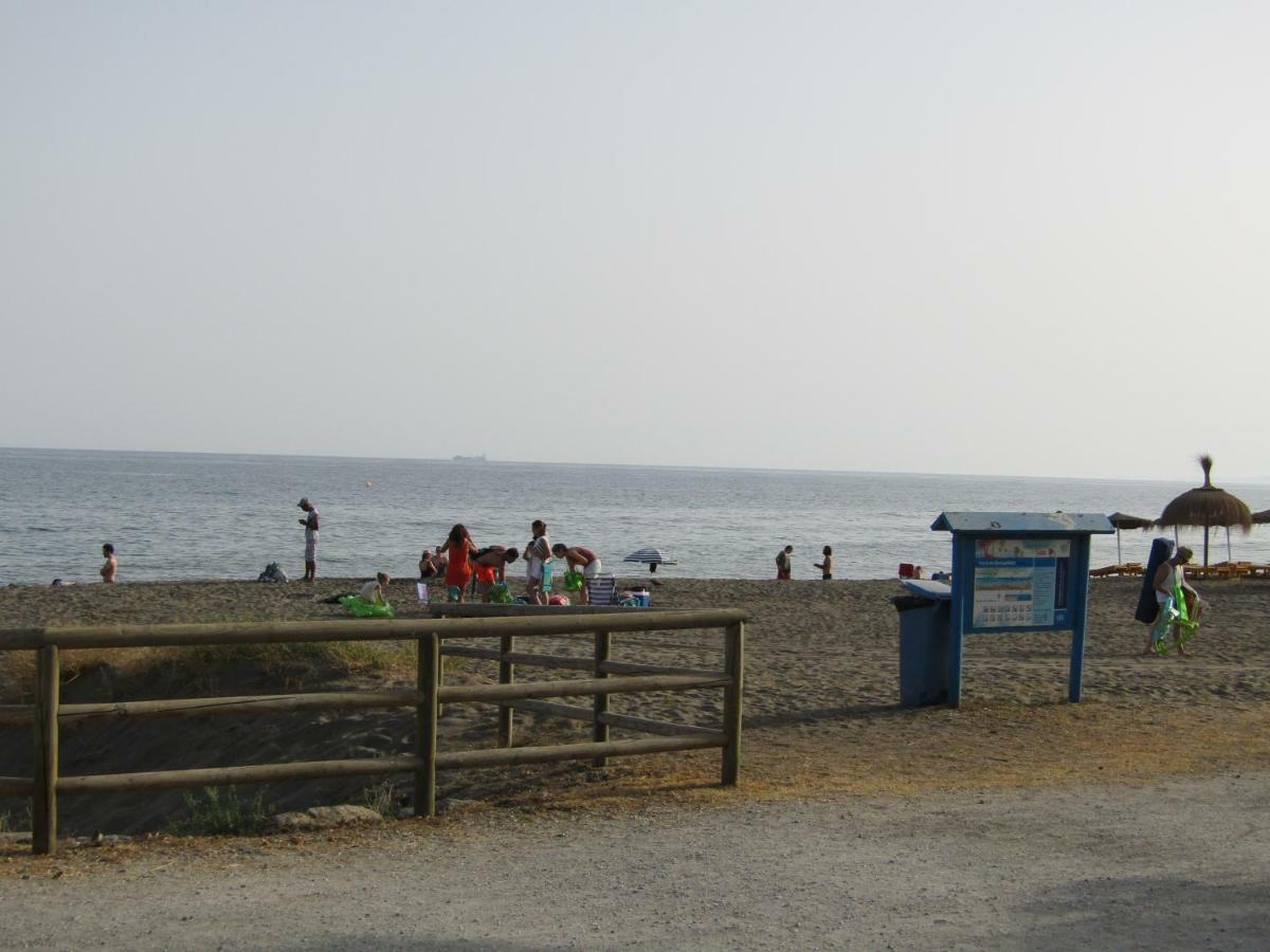 Malaga Paradise Beach ตอร์เร เด เบนากาลบอน ภายนอก รูปภาพ