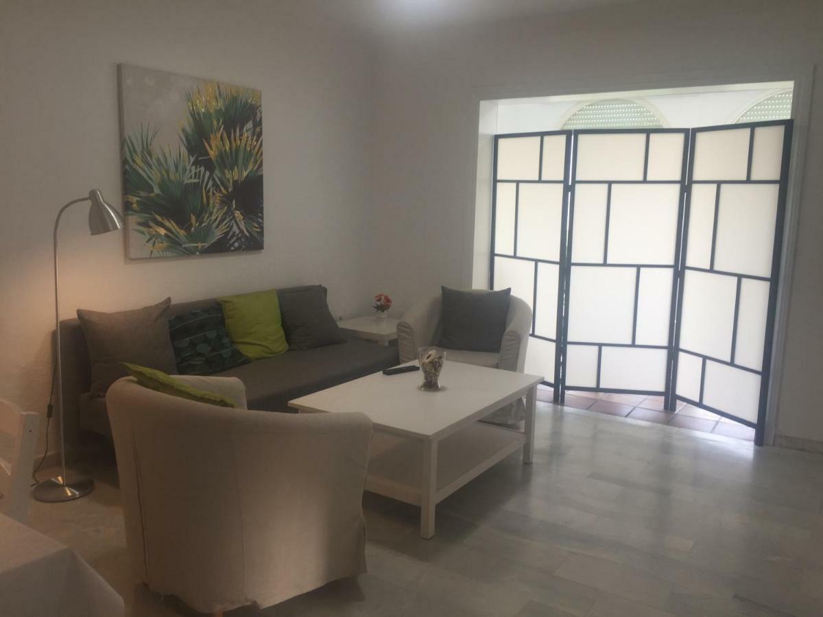Malaga Paradise Beach ตอร์เร เด เบนากาลบอน ภายนอก รูปภาพ