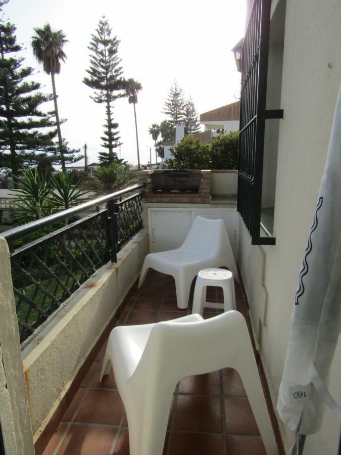Malaga Paradise Beach ตอร์เร เด เบนากาลบอน ภายนอก รูปภาพ